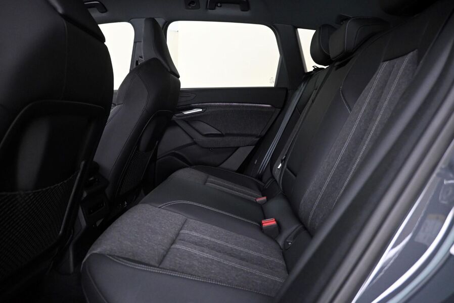 Audi Q6 e-tron vaihtoauto