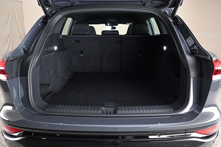 Audi Q6 e-tron vaihtoauto