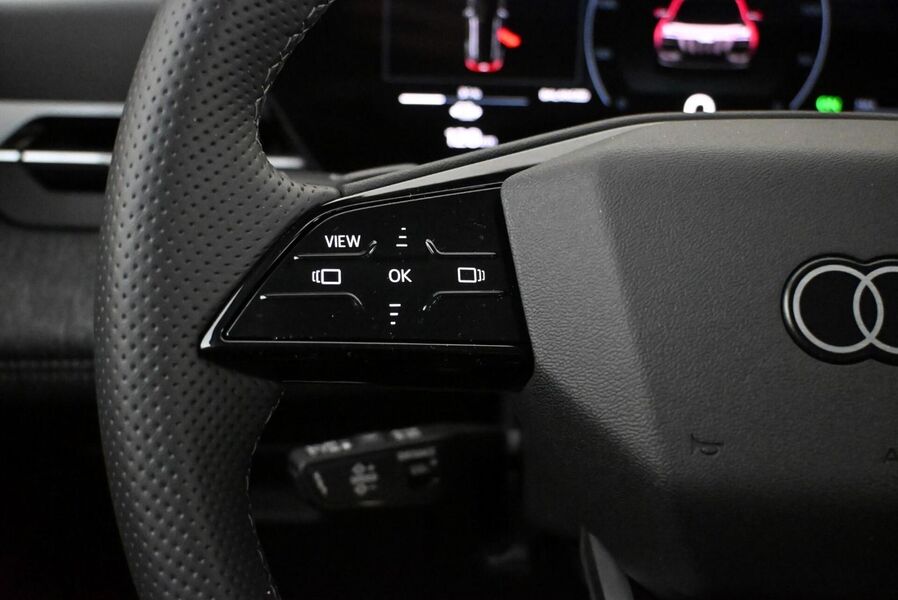 Audi Q6 e-tron vaihtoauto