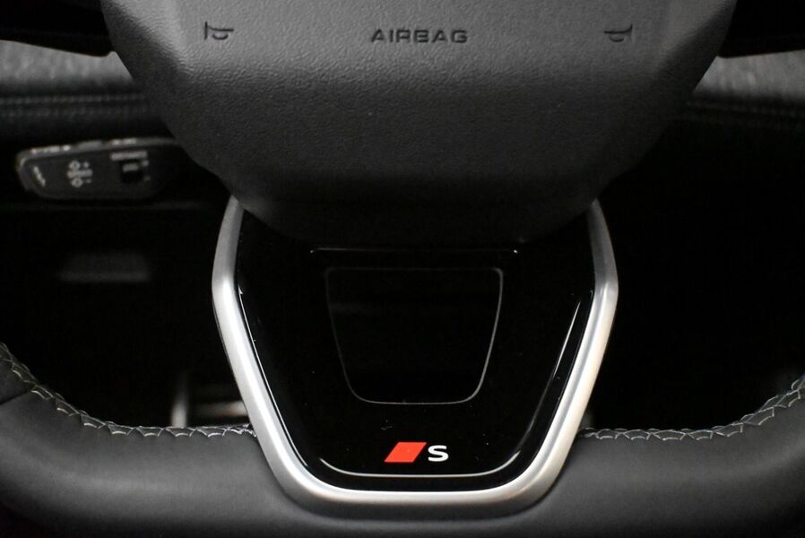 Audi Q6 e-tron vaihtoauto