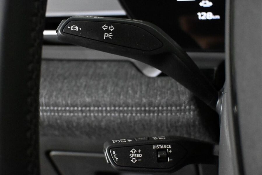 Audi Q6 e-tron vaihtoauto