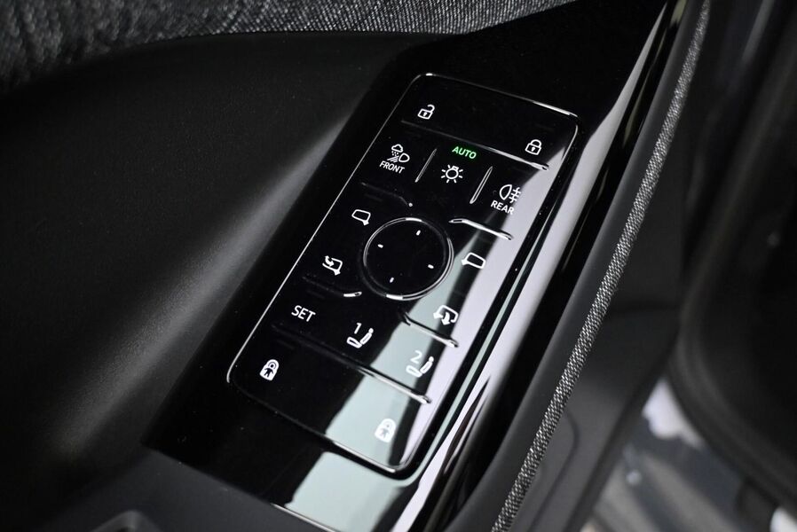 Audi Q6 e-tron vaihtoauto