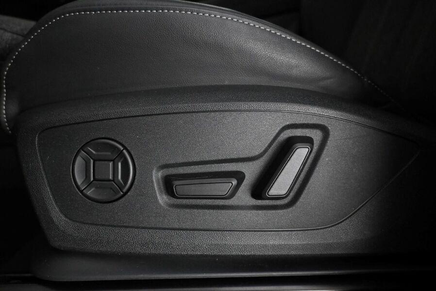 Audi Q6 e-tron vaihtoauto