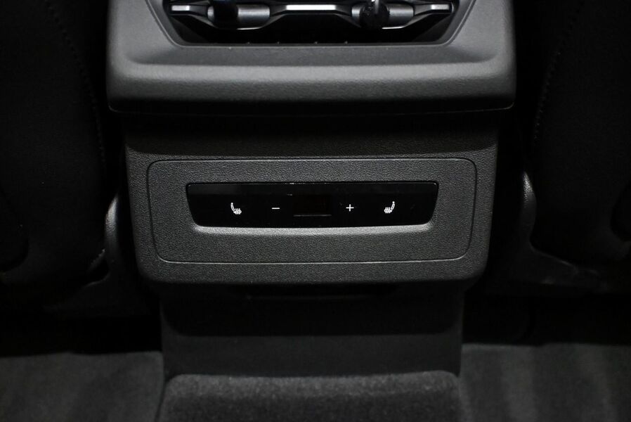 Audi Q6 e-tron vaihtoauto