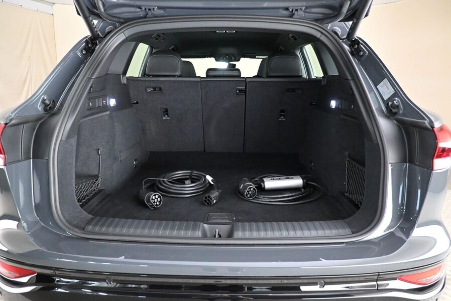 Audi Q6 e-tron vaihtoauto