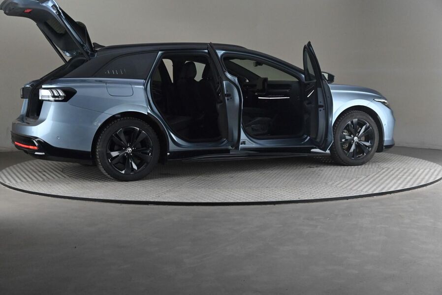 Volkswagen ID.7 vaihtoauto