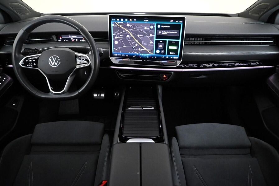 Volkswagen ID.7 vaihtoauto