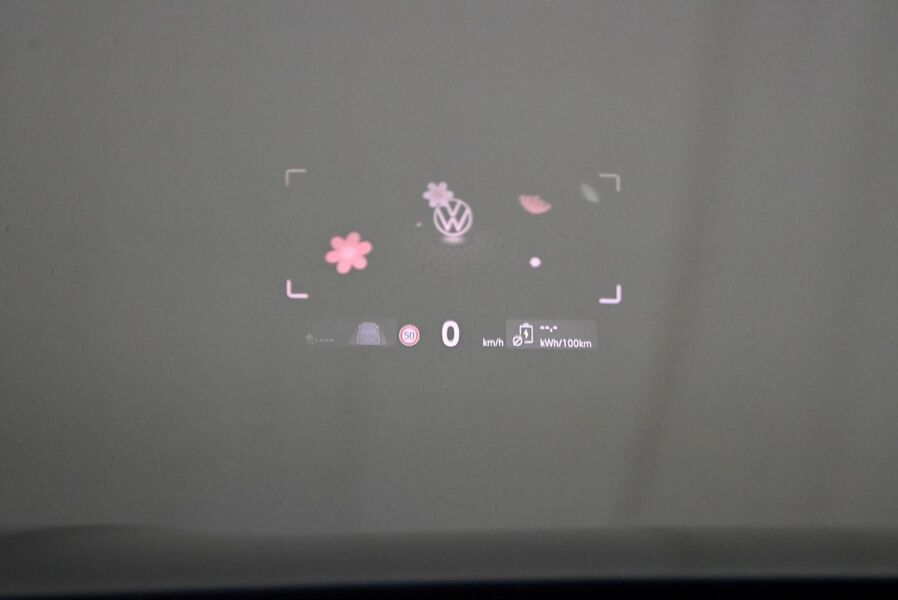 Volkswagen ID.7 vaihtoauto