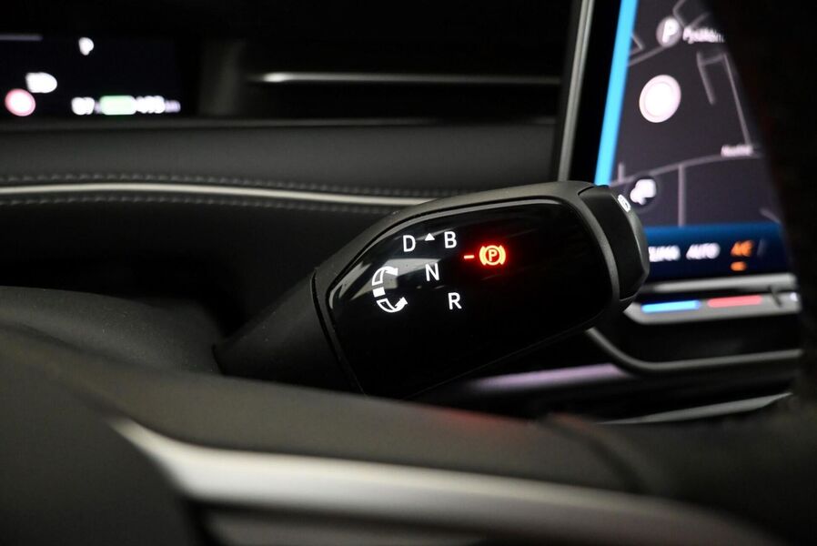 Volkswagen ID.7 vaihtoauto