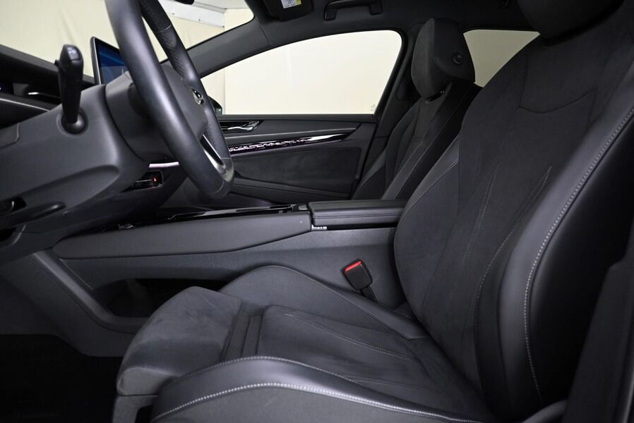 Volkswagen ID.7 vaihtoauto