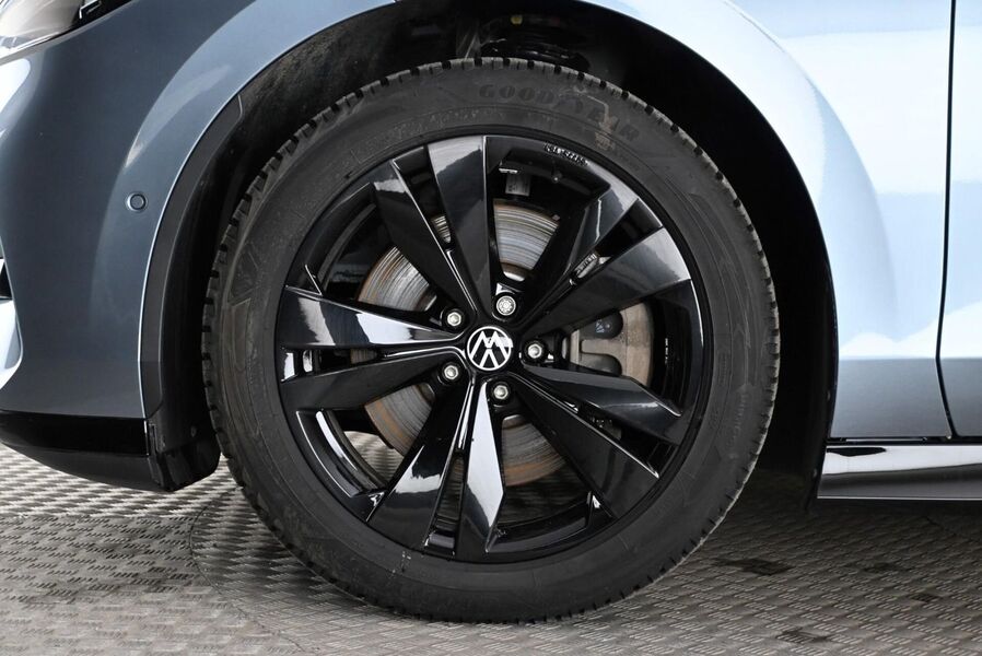 Volkswagen ID.7 vaihtoauto