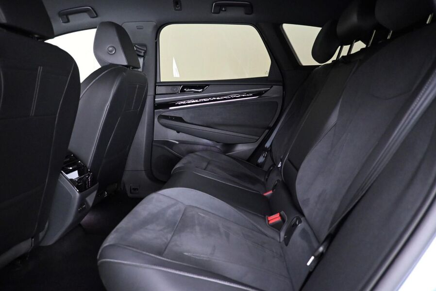 Volkswagen ID.7 vaihtoauto