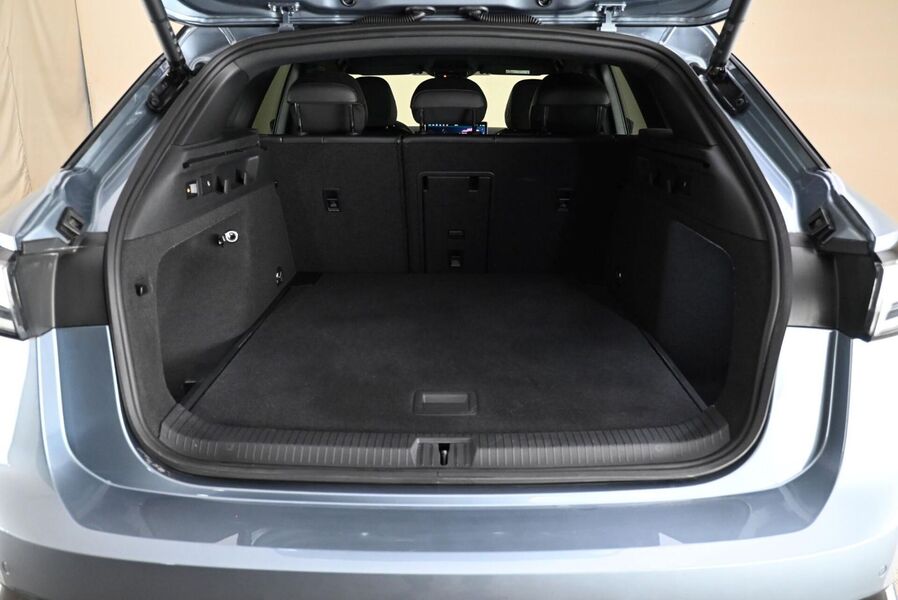 Volkswagen ID.7 vaihtoauto