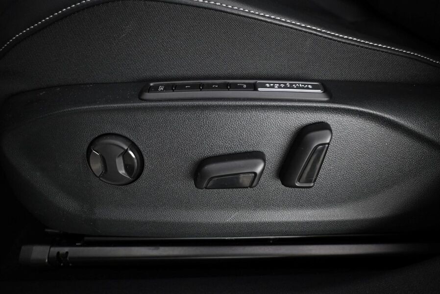 Volkswagen ID.7 vaihtoauto