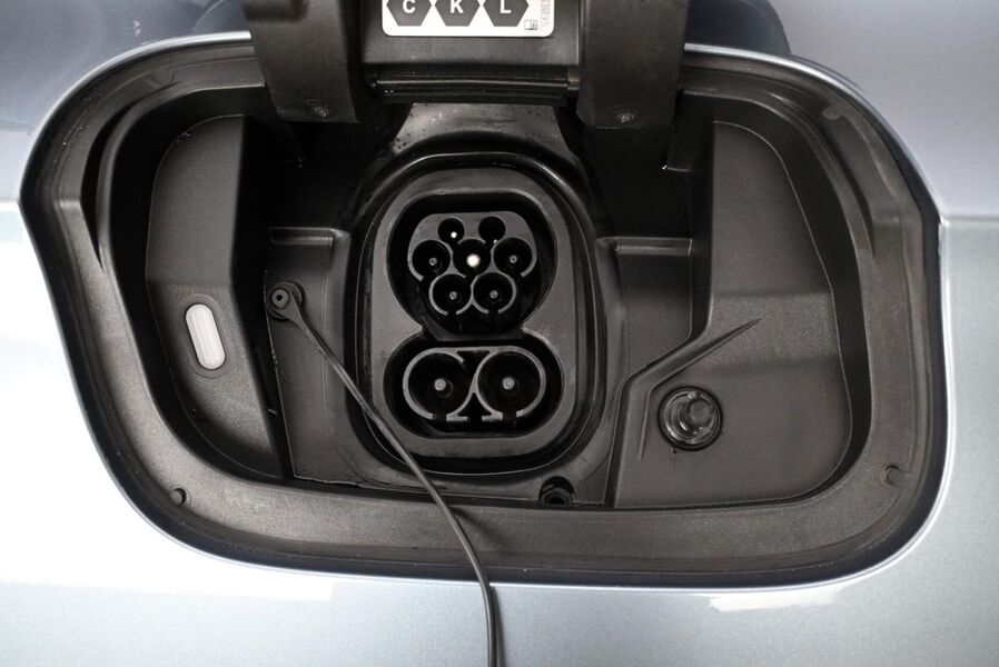 Volkswagen ID.7 vaihtoauto