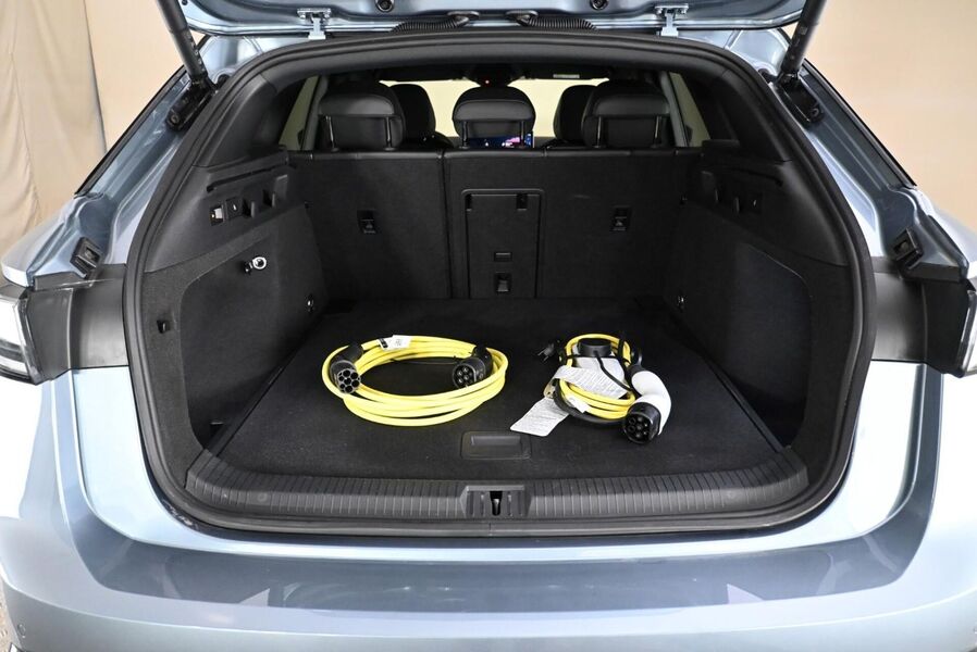 Volkswagen ID.7 vaihtoauto