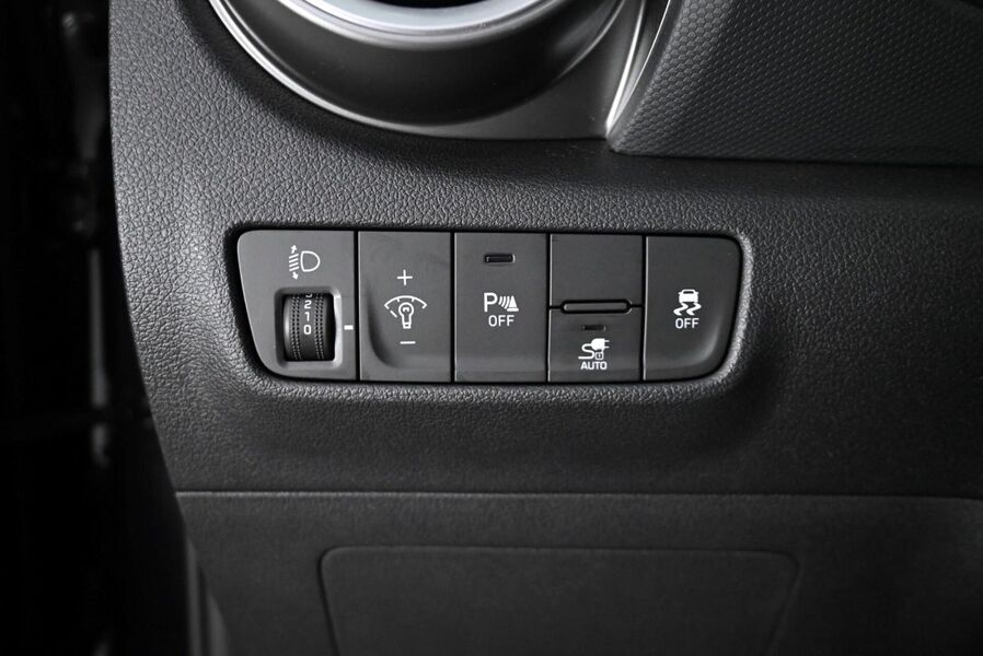 Hyundai Kona vaihtoauto