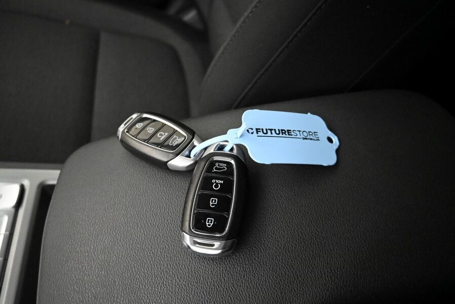 Hyundai Kona vaihtoauto