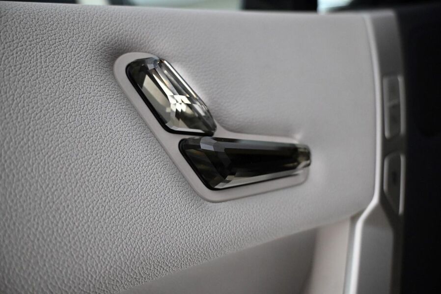 BMW iX vaihtoauto