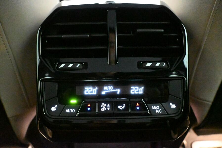 BMW iX vaihtoauto