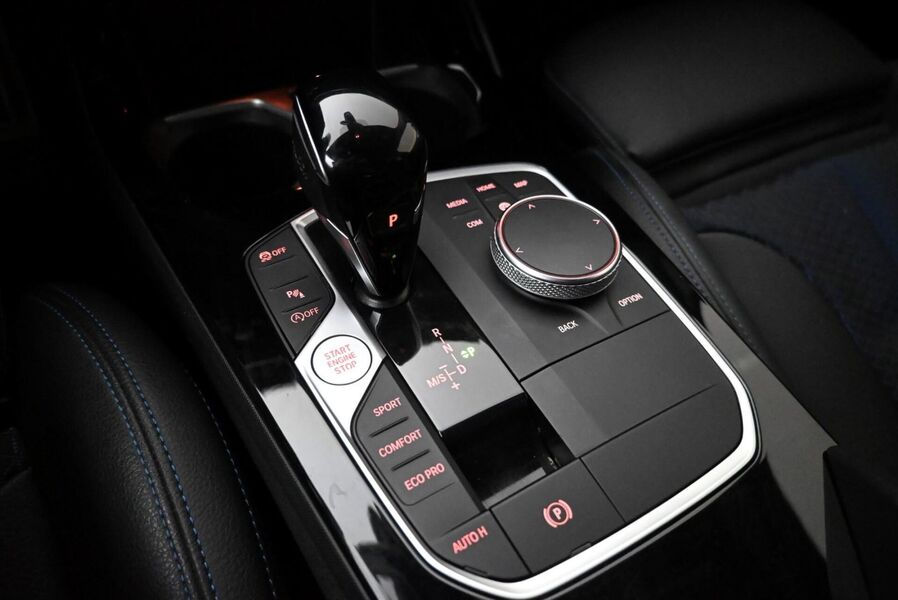 BMW 120 vaihtoauto