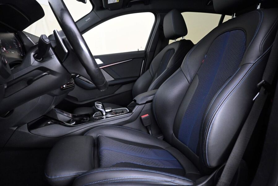 BMW 120 vaihtoauto