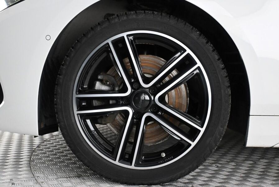 BMW 120 vaihtoauto