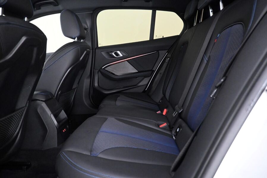 BMW 120 vaihtoauto