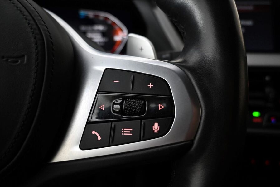 BMW 120 vaihtoauto