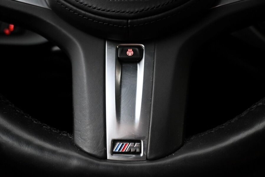 BMW 120 vaihtoauto