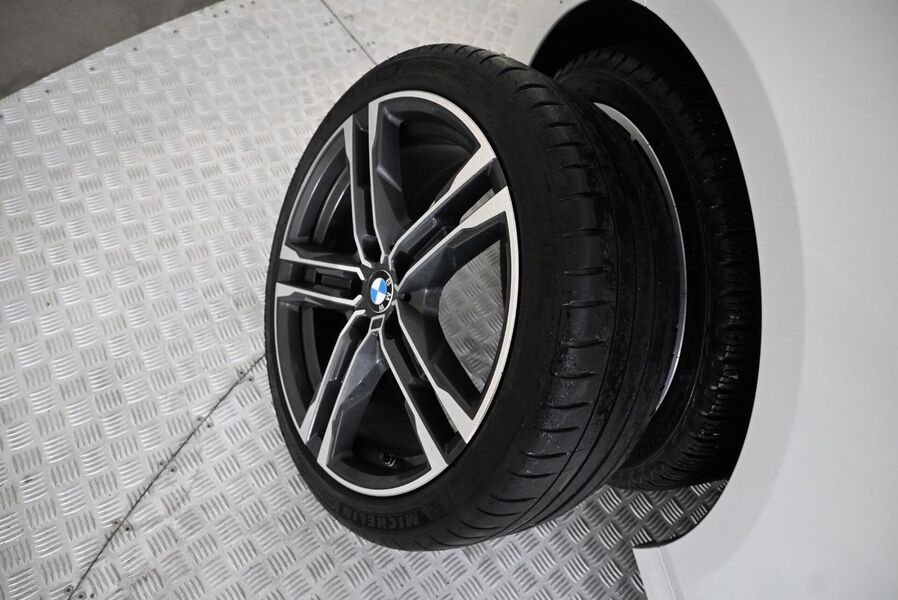 BMW 120 vaihtoauto