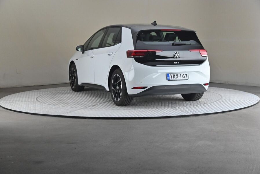 Volkswagen ID.3 vaihtoauto