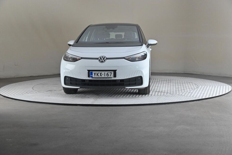 Volkswagen ID.3 vaihtoauto