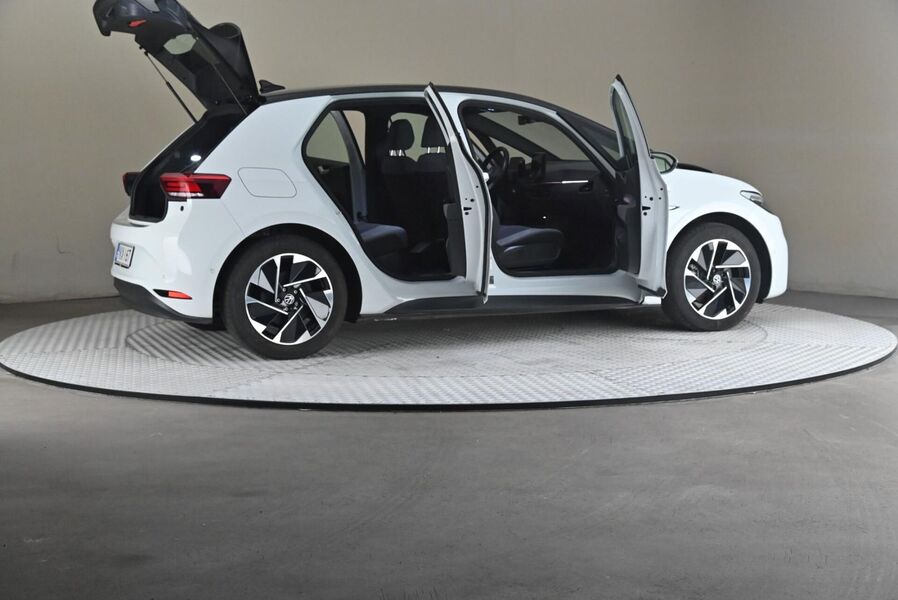 Volkswagen ID.3 vaihtoauto