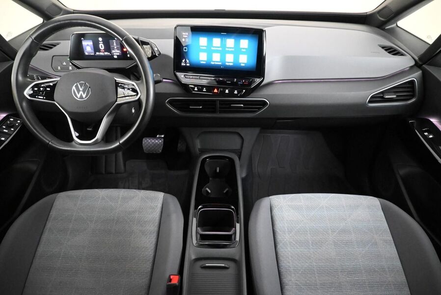 Volkswagen ID.3 vaihtoauto