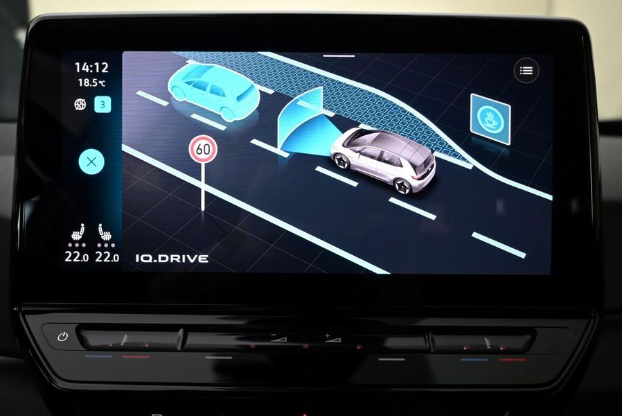 Volkswagen ID.3 vaihtoauto