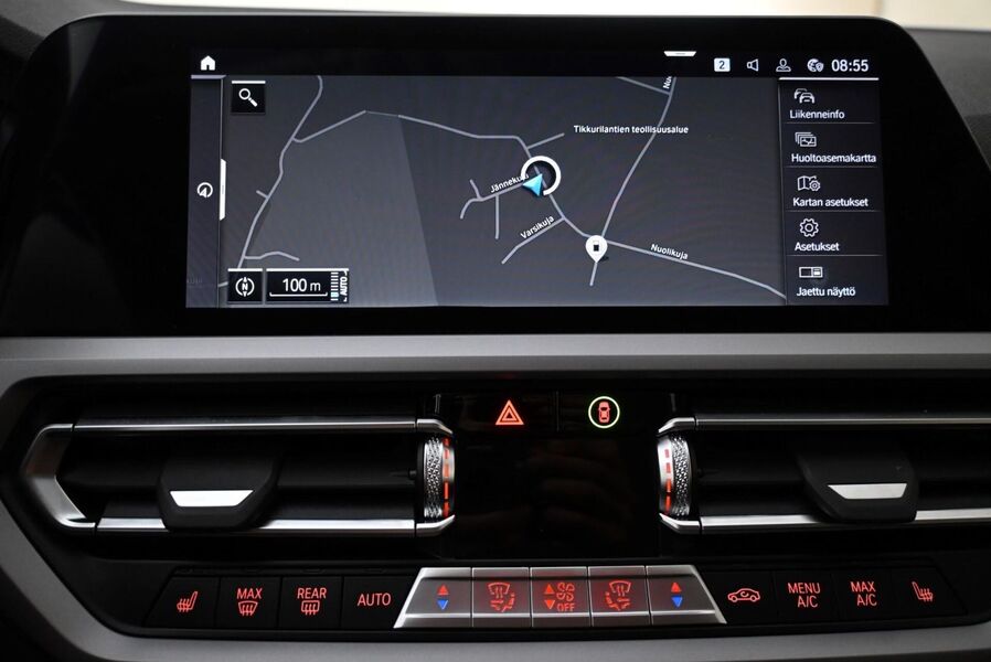 BMW 330 vaihtoauto
