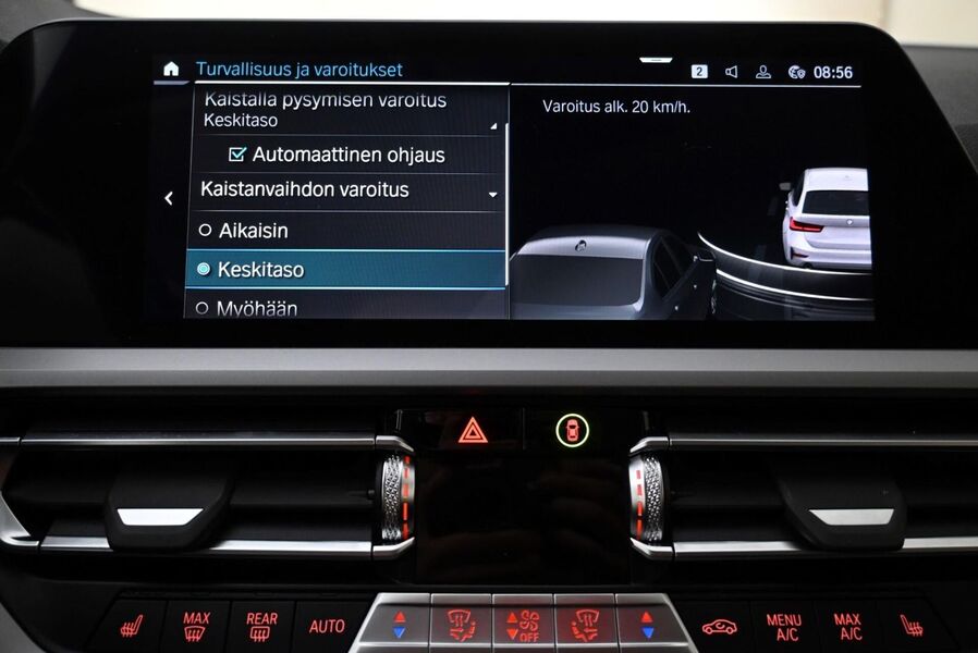 BMW 330 vaihtoauto