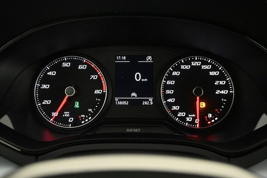 SEAT Ibiza vaihtoauto