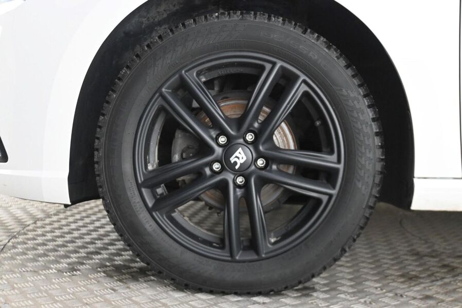 SEAT Ibiza vaihtoauto