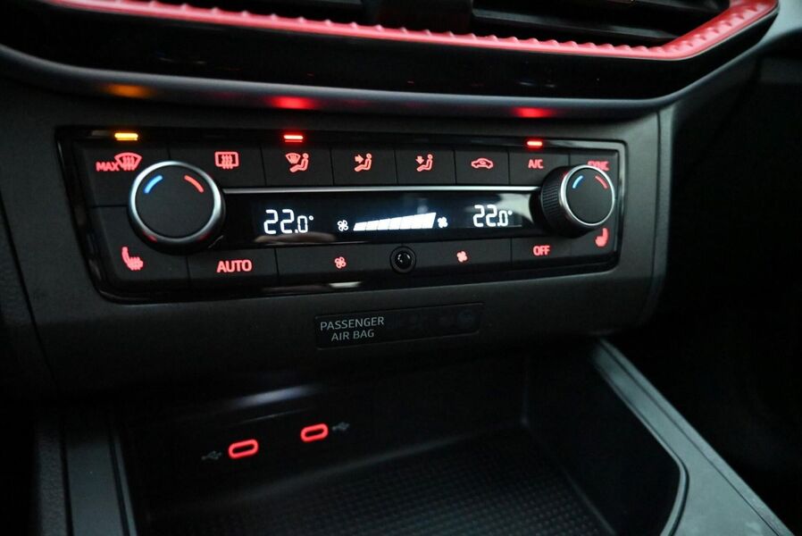 SEAT Ibiza vaihtoauto