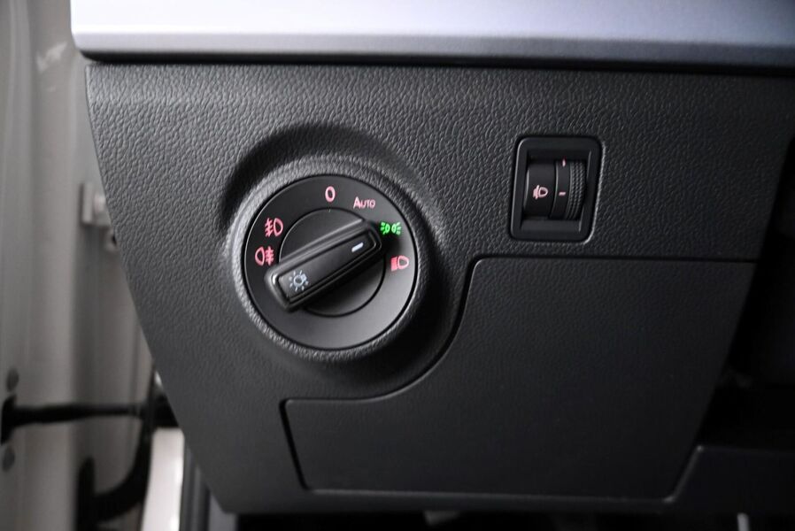 SEAT Ibiza vaihtoauto