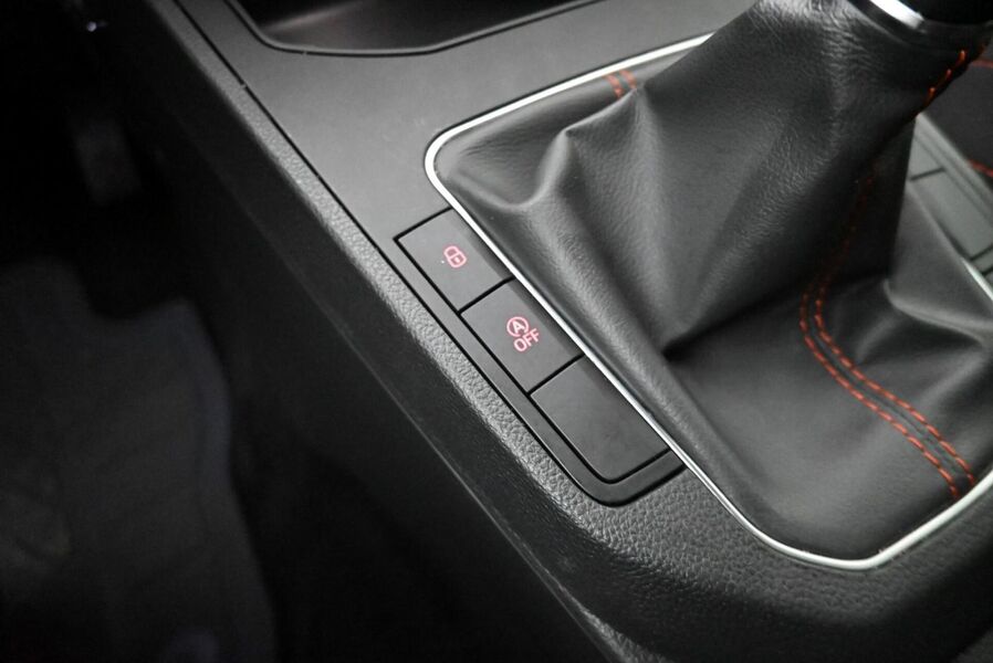 SEAT Ibiza vaihtoauto