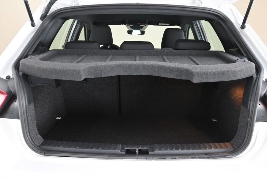 SEAT Ibiza vaihtoauto