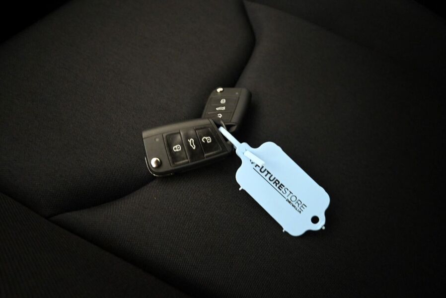 SEAT Ibiza vaihtoauto