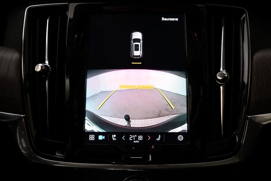 Volvo V90 vaihtoauto