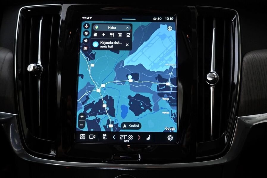 Volvo V90 vaihtoauto