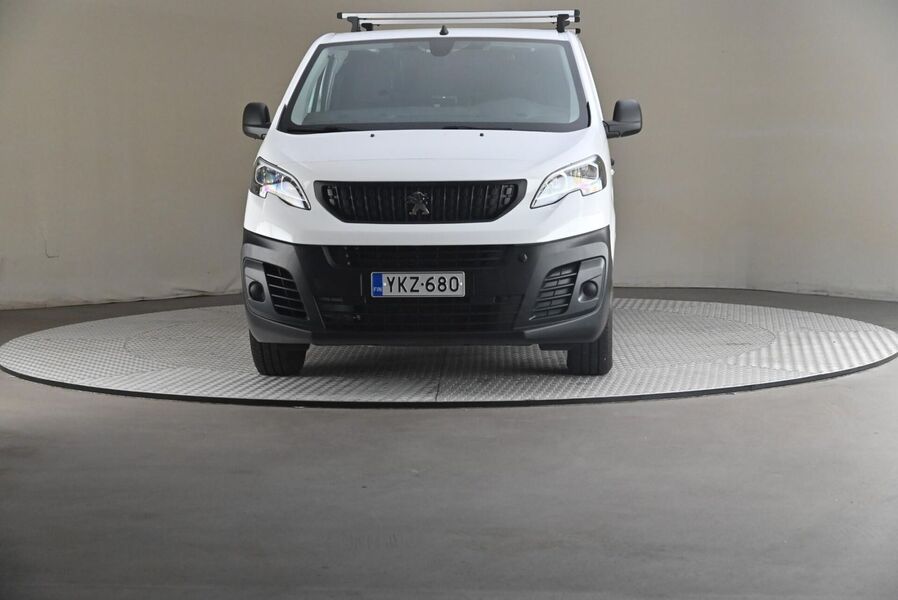 Peugeot Expert vaihtoauto