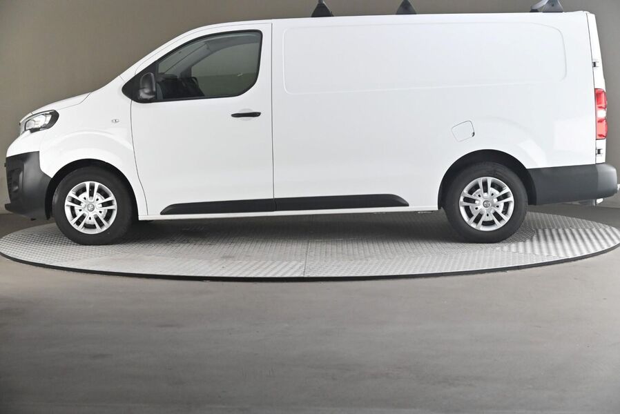 Peugeot Expert vaihtoauto