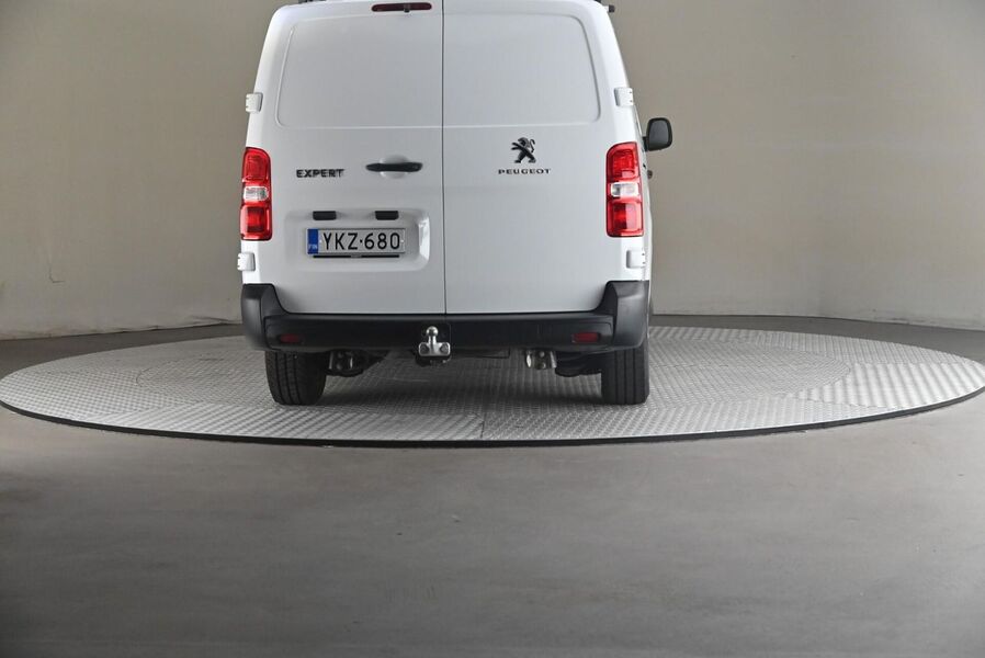 Peugeot Expert vaihtoauto